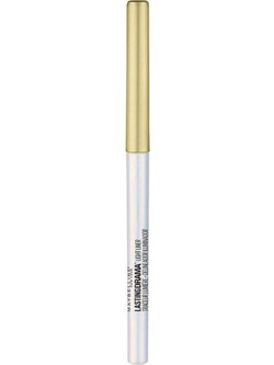Maybelline Lasting Drama Lightliner 10 Gold Light Μολύβι Ματιών Αδιάβροχο Μηχανικό