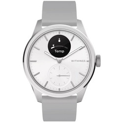 Withings ScanWatch 2 42mm White