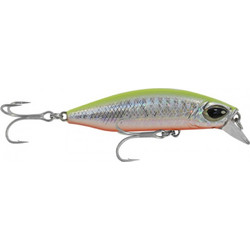 Pioneer Flutterbug Τεχνητό Δόλωμα Ψαράκι 6.5cm 12.5gr 03