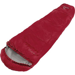 Easy Camp Cosmos Junior Παιδικό Sleeping Bag Μονό Καλοκαιρινό Κόκκινο 240153