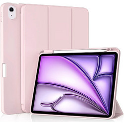 Techsuit Flex Pink (iPad Air 11" 2024)