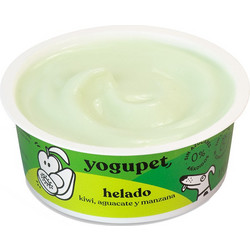 Yogupet Green Ice 110gr
