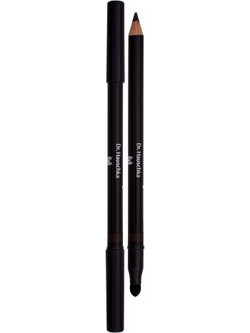 Dr. Hauschka Brown Eye Definer 02 Brown Μολύβι Ματιών 105gr