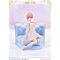 Prime 1 Studio The Quintessential Quintuplets Prisma Wing Ichika Nakano 17cm