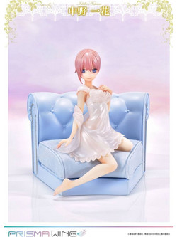Prime 1 Studio The Quintessential Quintuplets Prisma Wing Ichika Nakano 17cm