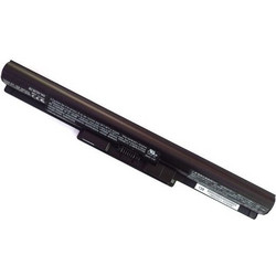Συμβατή Μπαταρία Laptop για Sony VAIO 2600mAh