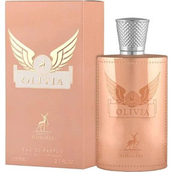 Maison Alhambra Olivia Eau de Parfum 80ml