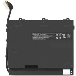 Γνήσια Μπαταρία Laptop για Omen 17-W/17t-w100/17-w110ng/17-w119tx/17-w120tx/17-w205tx/17-w206tx 8300mAh