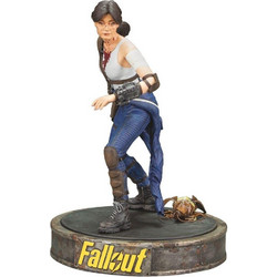 Dark Horse Fallout Lucy 18cm