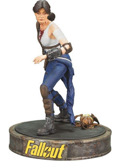 Dark Horse Fallout Lucy 18cm