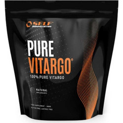 Self Omninutrition Pure Vitargo 1kg