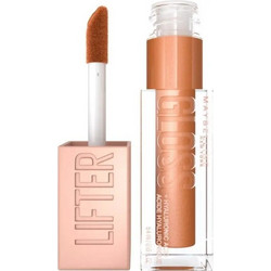 Maybelline Lifter 19 Gold Lip Gloss 5.4ml