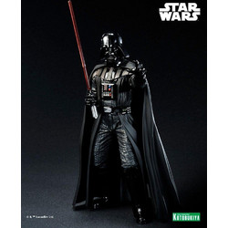 KOTOBUKIYA Star Wars Return Of The Jedi Darth Vader 20cm