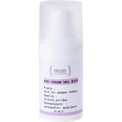 Eleusis Cosmetics #308 Eye Cream Gel 15ml