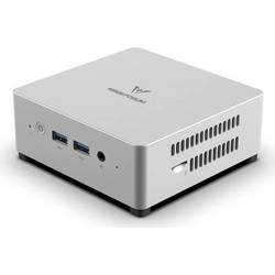Minisforum (N100/16GB/512GB SSD/UHD Graphics/Windows 11)