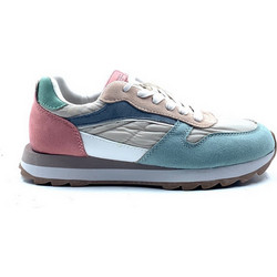 Corina Γυναικεία Sneakers Πολύχρωμα M4065