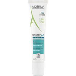 A-Derma Biology AC Light Anti-Aging Cream Oily/Mixted Skin 40ml
