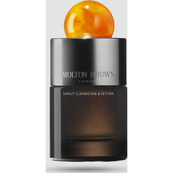 Jo Malone Sunlit Clementine & Vetiver Eau de Parfum 100ml