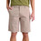 Funky Buddha Ανδρική Βερμούδα Chino Μπεζ FBM009-001-03