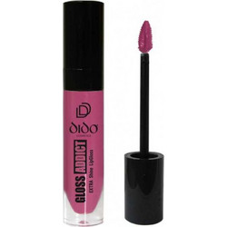 Dido Glitter Addict G08 Lip Gloss 6ml
