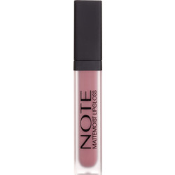 Note Mattemoist 412 Lip Gloss 6ml
