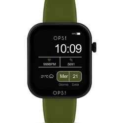OPS! Objects OPSSW-36 Khaki