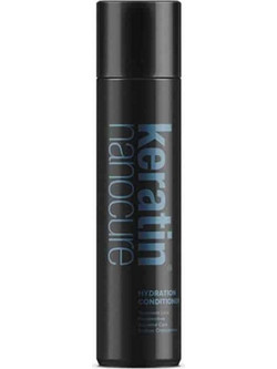 Keratin Nanocure 3D Hydration Conditioner Κερατίνης για Ψαλίδα 500ml