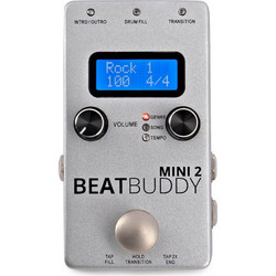 Singular Sound BeatBuddy Mini 2