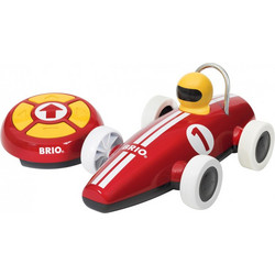 Brio Rennwagen Τηλεκατευθυνόμενο Αυτοκίνητο 63038800