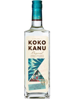 Koko Kanu Λευκό Ρούμι Καρύδα 37.5% 700ml
