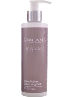Skinnovate Pure Active Cleansing Gel 200ml