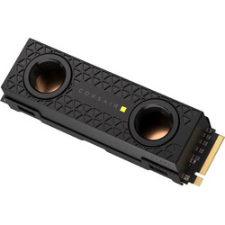 Corsair MP700 PRO Hydro X SSD 2TB M.2 NVMe PCI Express 5.0