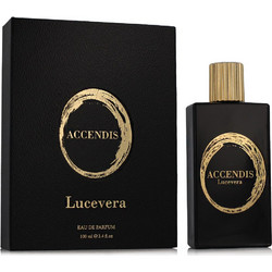 Accendis Lucevera Eau de Parfum 100ml