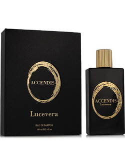 Accendis Lucevera Eau de Parfum 100ml