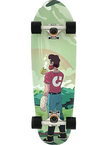 Capsule Collection Fuspi Master