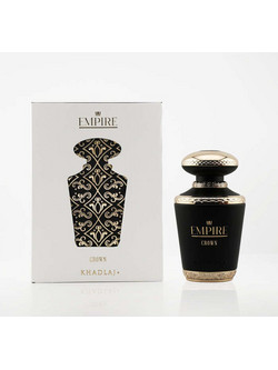 Khadlaj Empire Crown Eau de Parfum 100ml