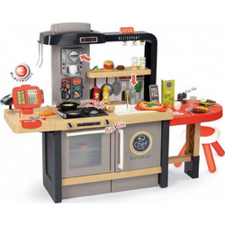Smoby Chef Corner Κουζίνα Εστιατόριο 312307