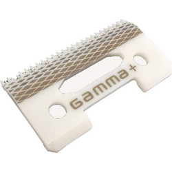 Gamma Piu Ceramic Staggered Tooth Blade 678-02-028 Ανταλλακτική Κεφαλή Κουρευτικής Μηχανής