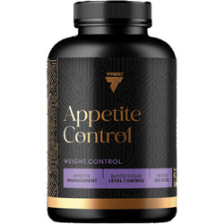 Trec Nutrition Appetite Control Συμπλήρωμα Διατροφής HCA Καρνιτίνη 90 Κάψουλες