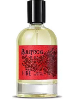 Bullfrog Fire Eau de Toilette 100ml