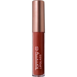 Tommy G Glass Chocolate Passion Lip Gloss 5ml