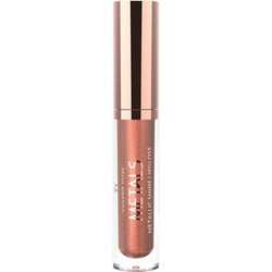 Golden Rose Metals 5 Bronze Lip Gloss 4.5ml