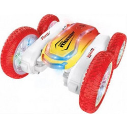 Led Τηλεκατευθυνόμενο Αυτοκίνητο Off Road 4WD 10412