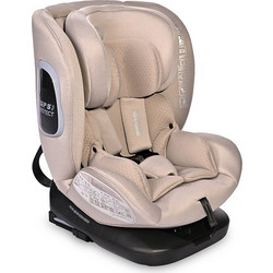 Lorelli Phoenix Κάθισμα Αυτοκινήτου i-Size 0-36kg ISOfix String Beige