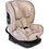 Lorelli Phoenix Κάθισμα Αυτοκινήτου i-Size 0-36kg ISOfix String Beige