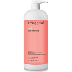 Living Proof Curl Conditioner για Επανόρθωση & Φριζάρισμα για Σγουρά Mαλλιά 1lt