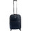 Diplomat ZC3004 Βαλίτσα Καμπίνας 56x38x20cm με 4 Ρόδες Μαύρη