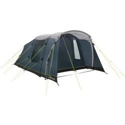 Outwell Sunhill Σκηνή Camping Τούνελ 5 Ατόμων Χειμερινή 450x300x205cm 111423