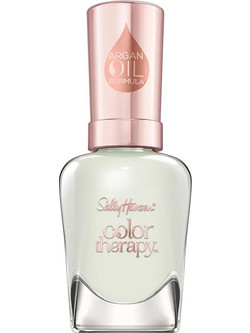 Sally Hansen Color Therapy 120 Morning Meditation Gloss Βερνίκι Νυχιών 14.7ml
