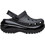 Crocs Classic Mega Crush Black 207988-001